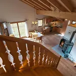 Chesa Trais Fluorsc3 By Interhome Appartement