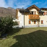 Appartement Chesa Trais Fluorsc3 By Interhome
