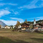 Chesa Trais Fluorsc3 By Interhome