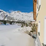 Chesa Trais Fluorsc3 By Interhome Appartement *