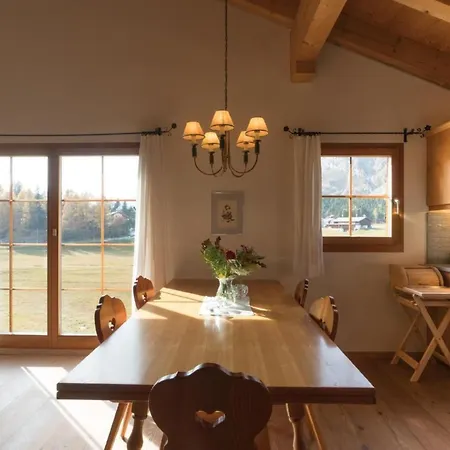 Chesa Trais Fluorsc3 By Interhome *