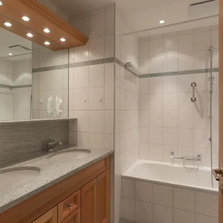 Chesa Trais Fluorsc3 By Interhome * 马洛亚