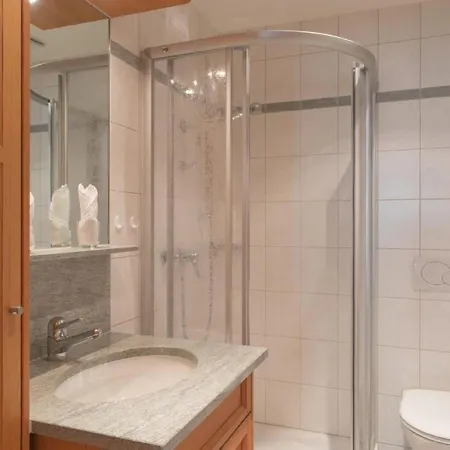 Apartment Chesa Trais Fluorsc3 By Interhome *