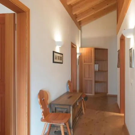 Apartment Chesa Trais Fluorsc3 By Interhome *
