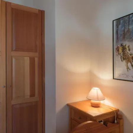 Chesa Trais Fluorsc3 By Interhome