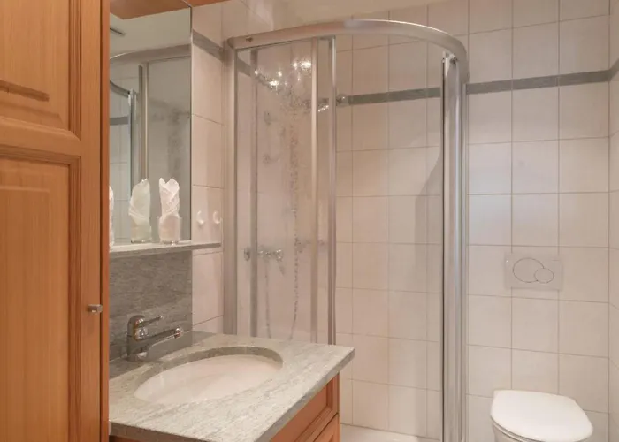 Appartement Chesa Trais Fluorsc3 By Interhome *