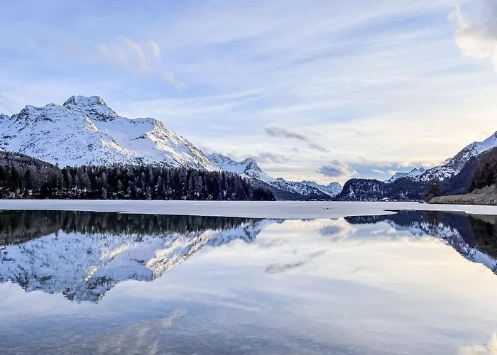 Appartement Chesa Trais Fluorsc3 By Interhome