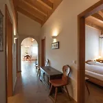 Apartamento Chesa Trais Fluorsc3 By Interhome