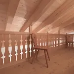Chesa Trais Fluorsc3 By Interhome Apartamento