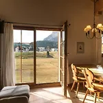 Apartamento Chesa Trais Fluorsc3 By Interhome