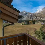 Chesa Trais Fluorsc3 By Interhome *