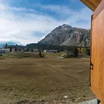 Apartamento Chesa Trais Fluorsc3 By Interhome *