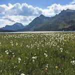 Chesa Trais Fluorsc3 By Interhome * Maloja