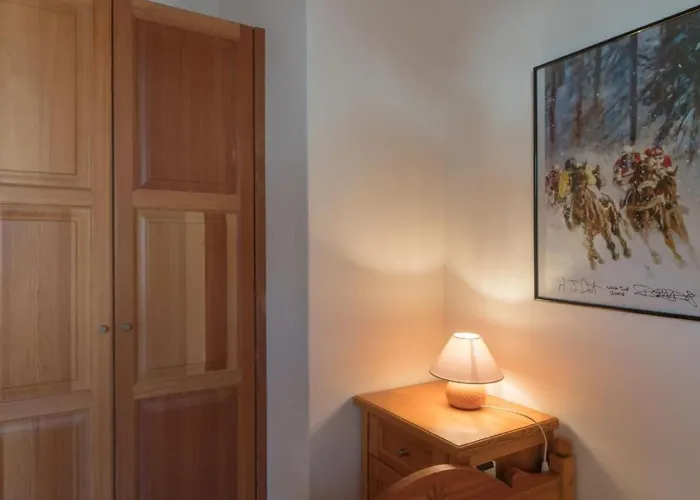 Chesa Trais Fluorsc3 By Interhome