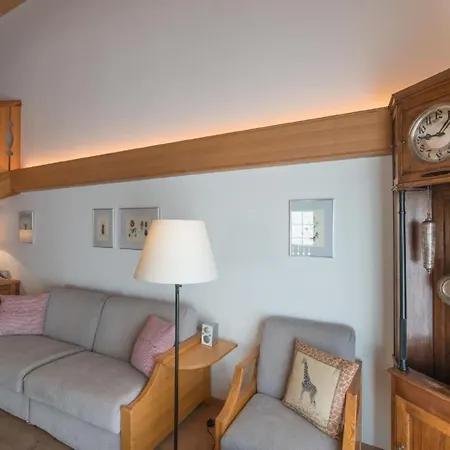Chesa Trais Fluorsc3 By Interhome Apartment